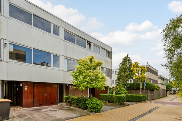 Medium property photo - Volder 66, 1625 TE Hoorn